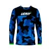 Bluza offroadowa Leatt Moto 4.5 Enduro Blue